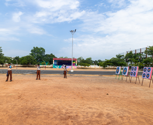 Maharishi Vidya Mandir
